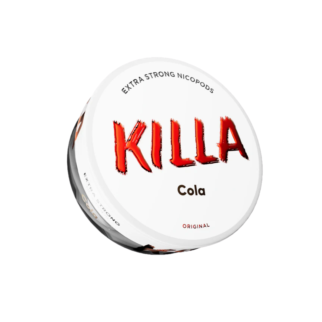 KILLA Cola