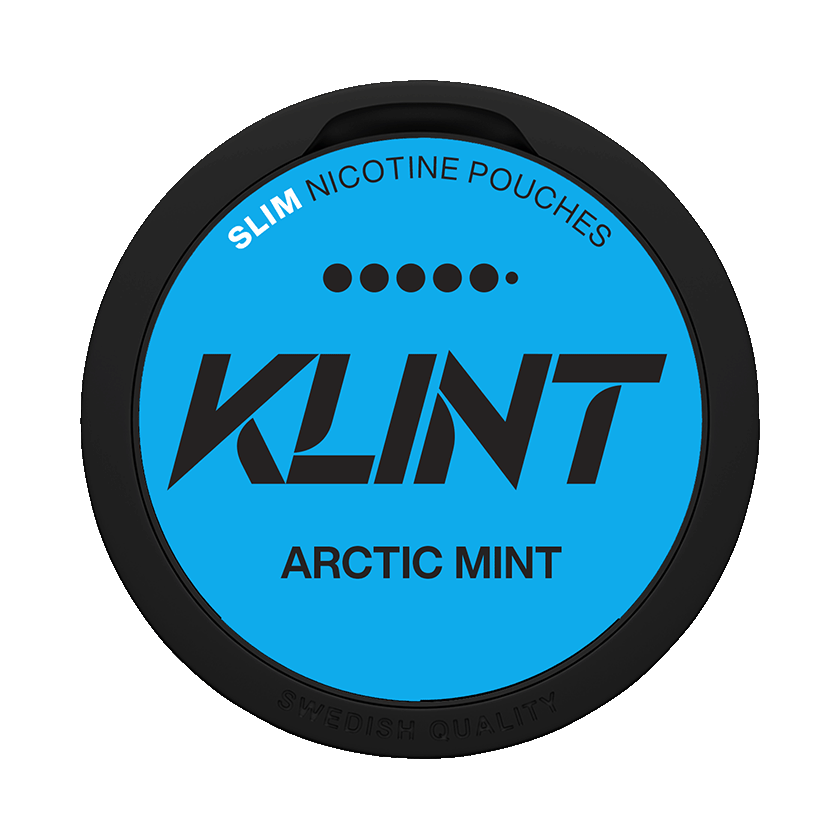 Klint Avalanche Mint