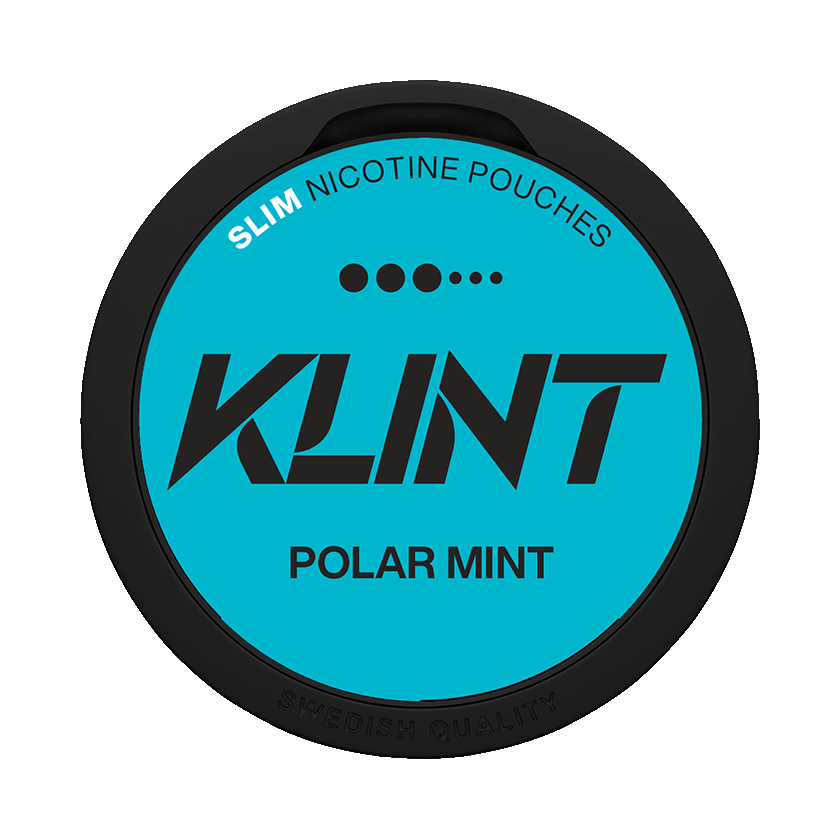 Klint Polar Mint