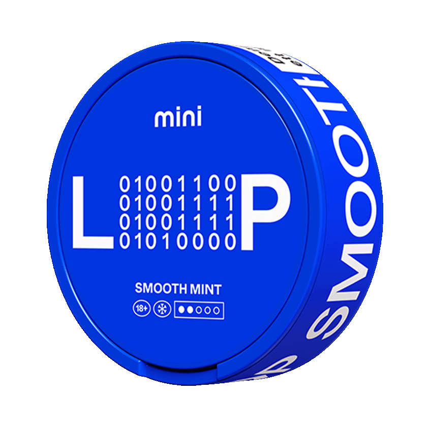 Loop Mint Mania Mini